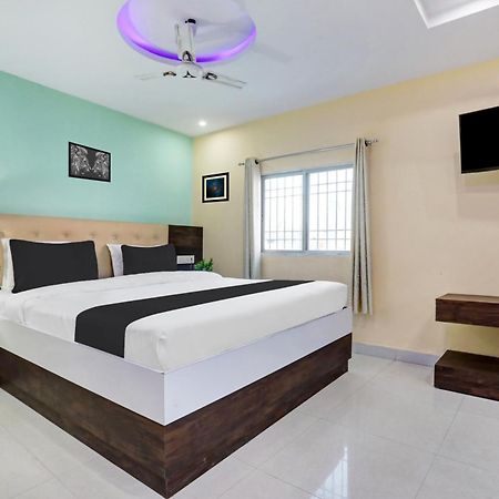 Super Collection O Danapur Near Railway Station Hotell Patna  Eksteriør bilde