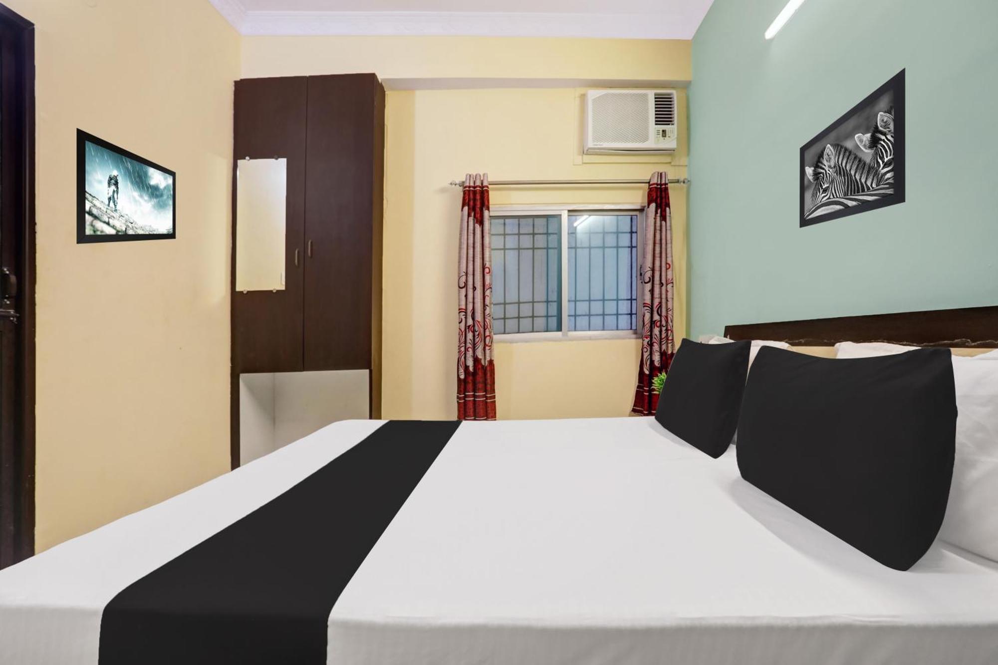 Super Collection O Danapur Near Railway Station Hotell Patna  Eksteriør bilde